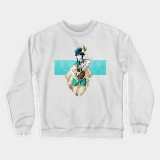 Venti Crewneck Sweatshirt